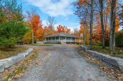 356 Olivers Road Kawartha Lakes Ontario K0M 1A0