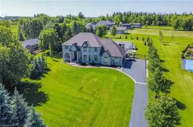 226 Shade Street Wilmot Ontario N3A 4J2