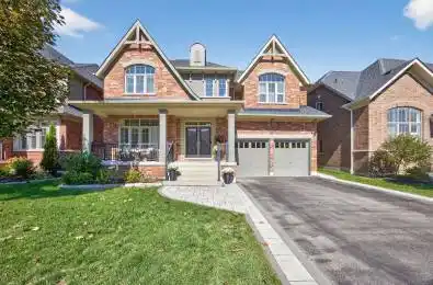 44 Cameron Street Springwater Ontario L9X 0S3