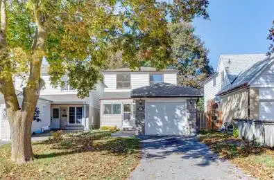 699 Jackson Court Newmarket Ontario L3Y 5A5