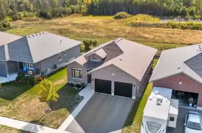 146 Cherrywood Parkway Greater Napanee Ontario K7R 0C3