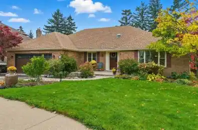 11 Mays Crescent Hamilton Ontario L0R 2H4