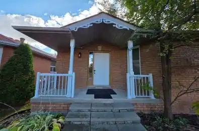 199 Livingstone Street Barrie Ontario L4N 6Z9