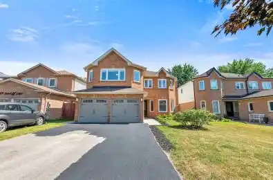 1005 Sandcliff Drive Unit# Main Oshawa Ontario L1K 2E4