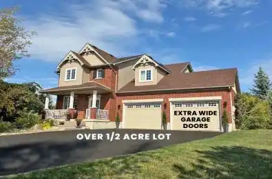 26 Island Lake Road Mono Ontario L9W 5K3