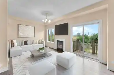 38 Natalie Court Thorold Ontario L2V 5C6