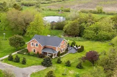 473395 County Road 11 N/A Amaranth Ontario L9W 0R3