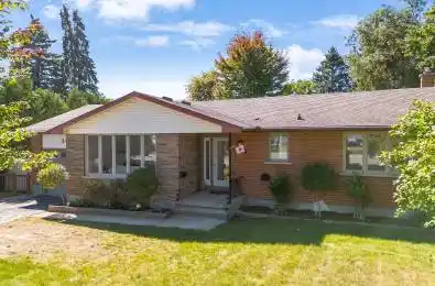 348 Caradoc Street Strathroy-Caradoc Ontario N7G 2P4