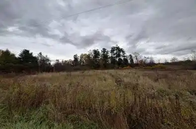 Godolphin Road Trent Hills Ontario K0K 3K0