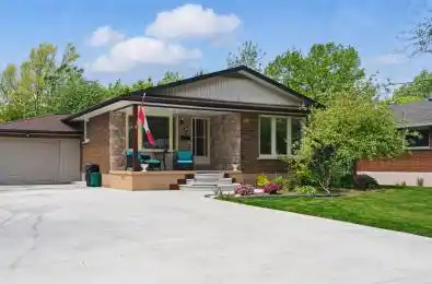 84 REGENT Drive St. Catharines Ontario L2M 3L7