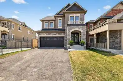 29 Janes Crescent New Tecumseth Ontario L9R 0T2