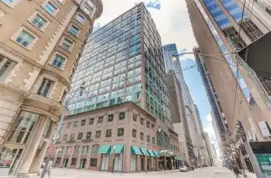 7 King Street Unit# 1610 Toronto C08 Ontario M5C 3C5