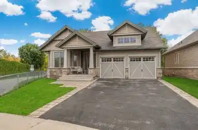 5 Oakdale Boulevard West Lincoln Ontario L0R 2A0