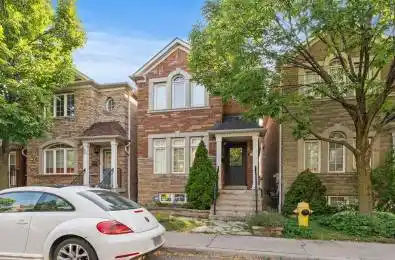 26 Algarve Crescent Unit# Basement Toronto W03 Ontario M6N 5E8