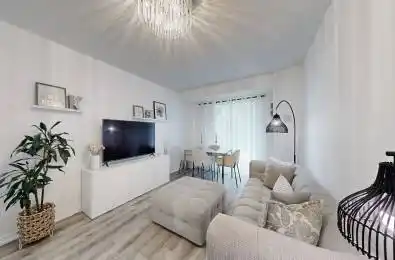 3 Ellesmere Street Unit# 225 Richmond Hill Ontario L4B 4N2