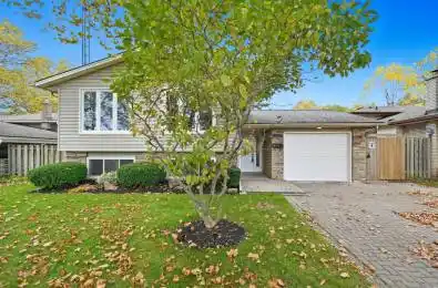 4448 Meadowvale Drive Niagara Falls Ontario L2E 5W9