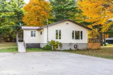 332 Baxter Loop Road Georgian Bay Ontario L0K 1S0