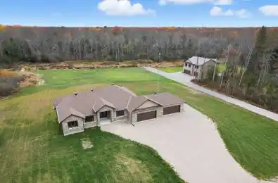 665 Drummond 5b Concession Drummond/North Elmsley Ontario K7H 3C8