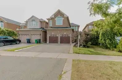 7399 Terragar Boulevard Mississauga Ontario L5N 8G7