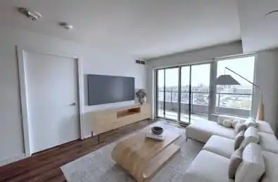 1480 Bayly Street Unit# 1103 Pickering Ontario L1W 0C2