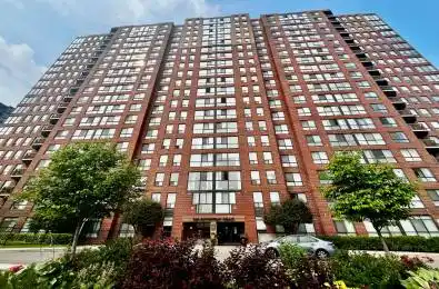 330 Mccowan Road Unit# 213 Toronto E08 Ontario M1J 3N3