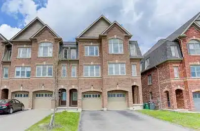 67 Padbury Trail Brampton Ontario L7A 4V2