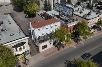 5829 Ferry Street Niagara Falls Ontario L2G 1S8