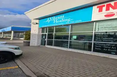 12 Commerce Park Drive Unit# A Barrie Ontario L4N 8W8