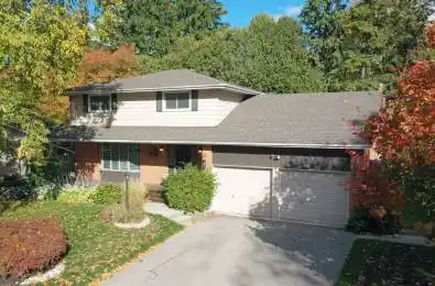 444 Lee Avenue Woodstock Ontario N4S 6Y3