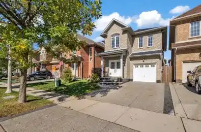 86 Glendarling Crescent Hamilton Ontario L8E 0B1