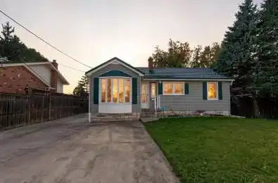 24 Hilda Street Welland Ontario L3C 3N2