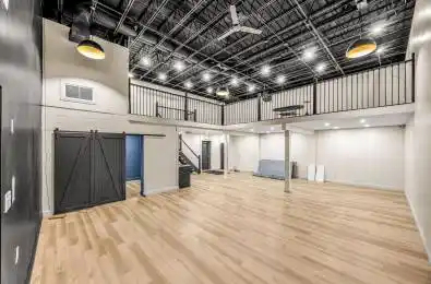 793 Pharmacy Avenue Unit# 118 Toronto E04 Ontario M1L 3K2