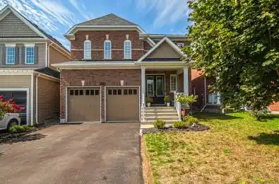 2016 Magee Court Oshawa Ontario L1K 0W7