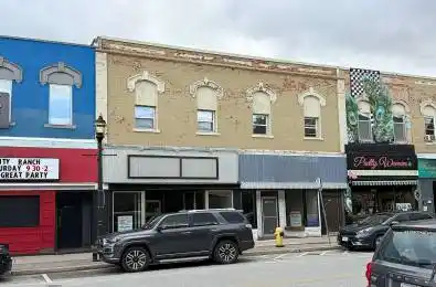 925 2ND Avenue Owen Sound Ontario N4K 2H5