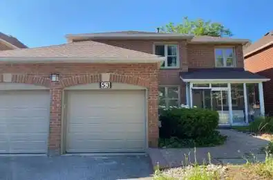 53 Spring Gate Boulevard Vaughan Ontario L4J 3C9