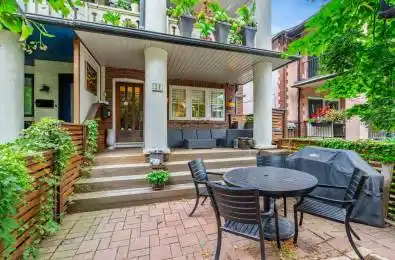 24 Hammersmith Avenue Unit# Main Toronto E02 Ontario M4E 2W4