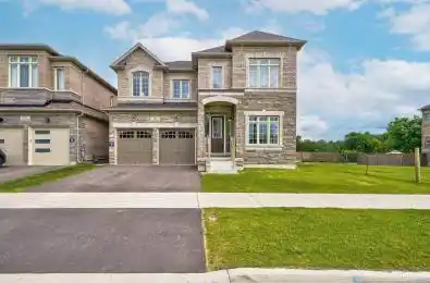 86 Conductor Avenue Unit# Bsmt Whitchurch-Stouffville Ontario L4A 4X5