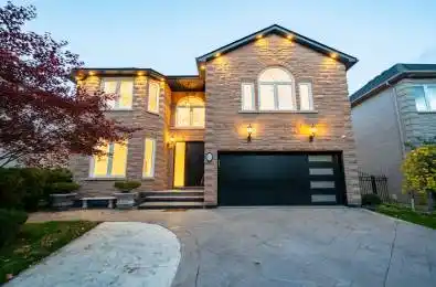 63 Concord Road Vaughan Ontario L4J 3M2