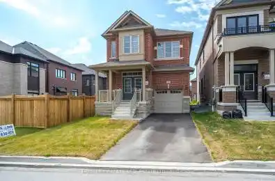 29 Bromfield Street Whitby Ontario L1P 0P8