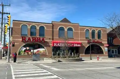 92 Lakeshore Road Mississauga Ontario L5G 4S2