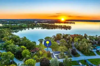 668 Broadview Avenue Orillia Ontario L3V 6P2