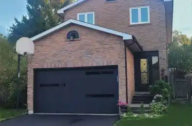 15 Miles Court Richmond Hill Ontario L4C 5P7