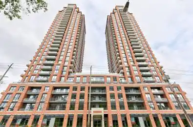 3270 Sheppard Avenue Unit# 722 Toronto E05 Ontario M1T 3K3