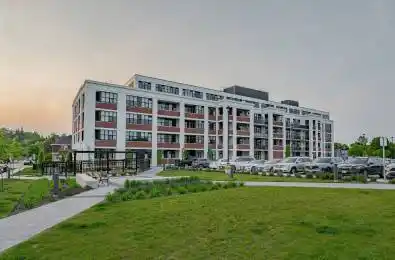 120 Huron Street Unit# 314 Guelph Ontario N1E 2Z9