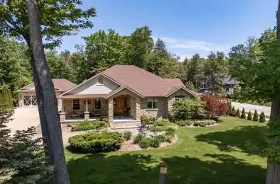 27 Carter Drive Saugeen Shores Ontario N0H 2C6