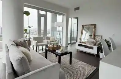 5 Soudan Avenue Unit# 2004 Toronto C10 Ontario M4S 0B1