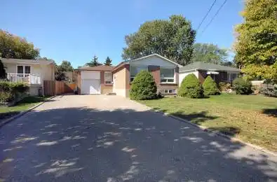 696 Victory Drive Unit# BSMT Pickering Ontario L1W 2S2
