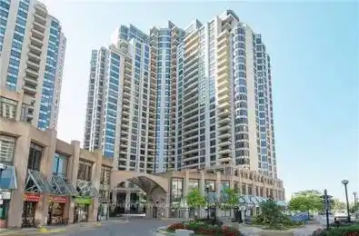 5 Northtown Way Unit# 1512 Toronto C14 Ontario M2N 7A1
