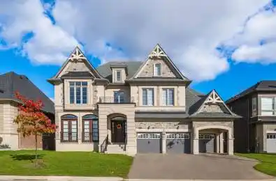 84 Stokes Drive King Ontario L7B 0P8