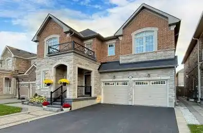1198 McEachern Court Milton Ontario L9E 1E4